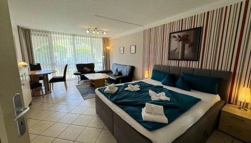 Schloss Kirchham Appartement - & Wellnessanlage - Foto 3