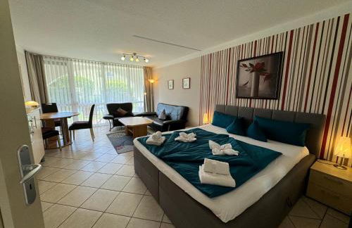 Schloss Kirchham Appartement - & Wellnessanlage - Foto 3