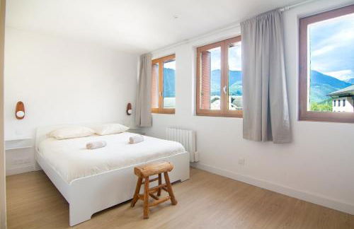 The Lookout Bourg Saint Maurice - Photo 3