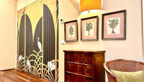 Elegant historic residence on a tree-lined avenue near Cadorna Station - Foto 5