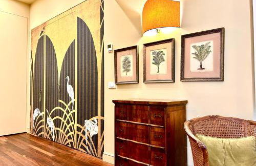 Elegant historic residence on a tree-lined avenue near Cadorna Station - Photo 5