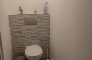 Superbe appartement avec piscine l'été de juin à septembre - Foto 11