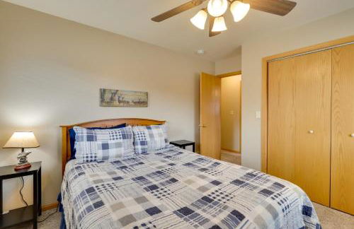 Black Hills Home with Mickelson Trail Access! - Foto 22