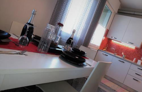 ARCHITECT'S APARTMENT PADOVA - Foto 9