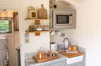 Whitbourne farm - Foto 23