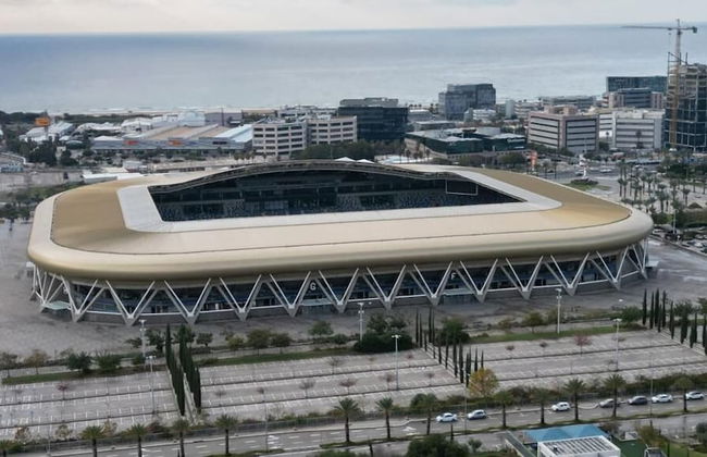 The apartment in the hitech park Haifa - Foto 14