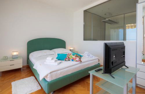 Seaside Apartment Gold 1row - Foto 43