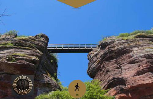 Escapade alsacienne à 30 min de Strasbourg - Foto 13