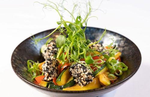 Flexible SelfCheckIns 29 - Zagreb - 1 Bedrooom - Loggia - New - Foto 34