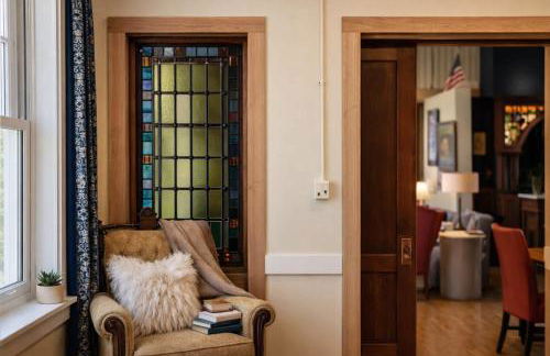 Dancing Moon Luxury Loft and Event Space - Sleeps 12 - Foto 27