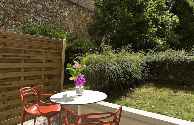 Citadines Montmartre Paris - Foto 35