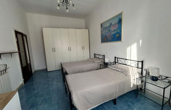 Cà Dell'alpe-between the Apuane Alps and the sea - Foto 2