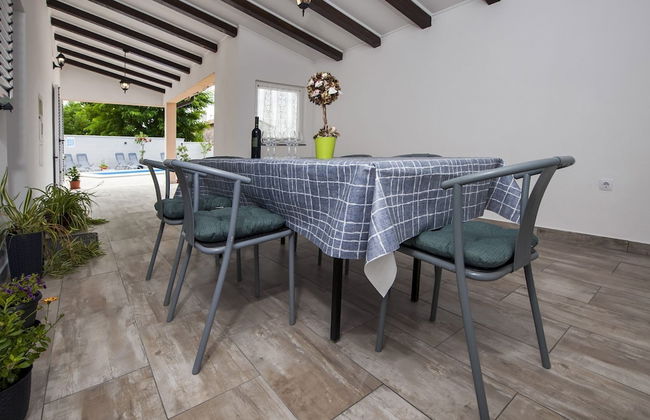 Idyllic Getaway Holiday Home With Pool - Foto 46