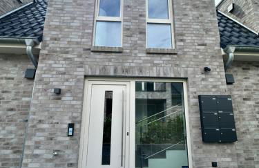 FeWo Gutshofstrasse Papenburg stilvoll und barrierearm - Foto 30