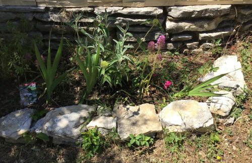 Numéro 190 rue des moulins Nid douillet au cœur de la haute Provence vachéres - Foto 33