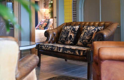 Air Maison - The Cow Shed WOW Factor Countryside Retreat - Foto 30