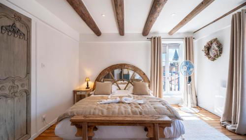 A la Fleur de Ly - Foto 2