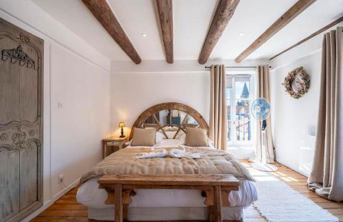 A la Fleur de Ly - Foto 2