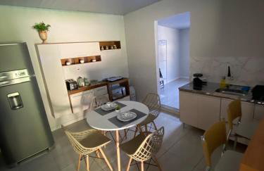 Casa com 2 quartos - quintal e área de lazer - Foto 6