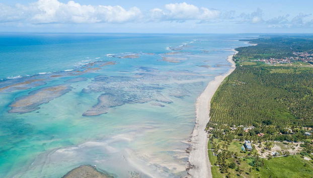 Paisaje en San Miguel
