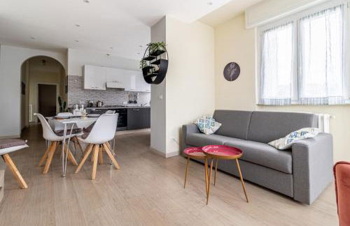 Best Apartment in Cossato - Foto 10