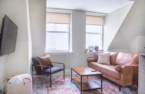 Downtown Luxury 1BR Loft - Foto 2