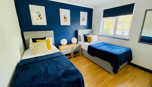 Cloud9StayZ at The Leafield - Foto 2