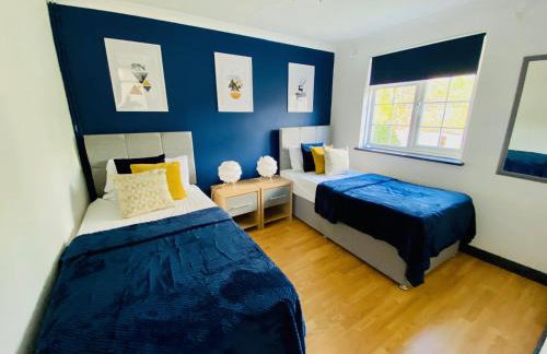 Cloud9StayZ at The Leafield - Foto 2