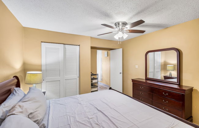 A Getaway To A Getaway 1 Bedroom Condo by RedAwning - Photo 9