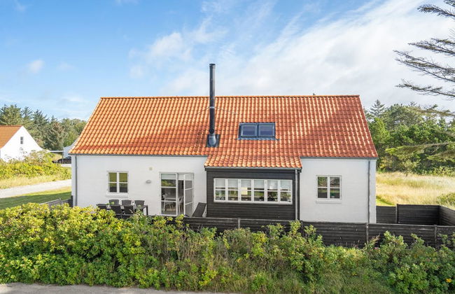 "Henke" - 500m from the sea - Foto 1