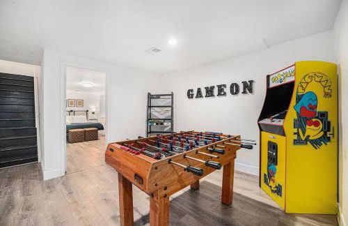 DenverRed Rocks 6BR Sleeps 14 Hot Tub - Foto 44