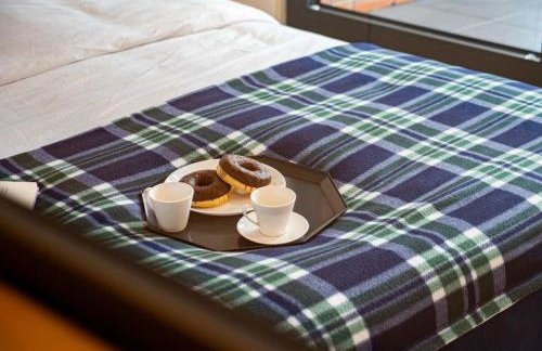 Chic Apartment in Historic Koneser Area - Foto 41