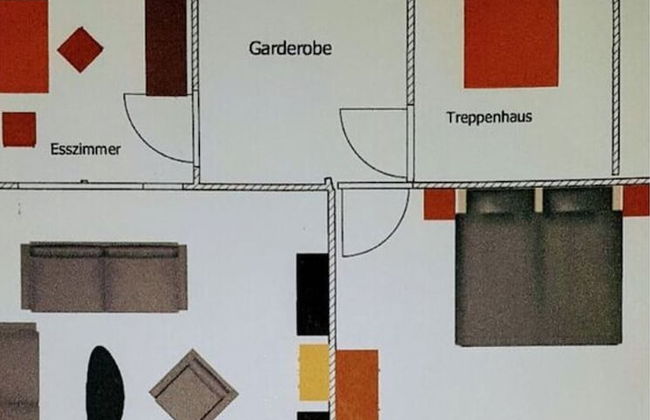 Haus Jorg Sosna Modern Retreat - Foto 4