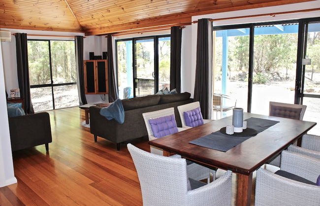 Ellensbrook Cottages - Foto 20