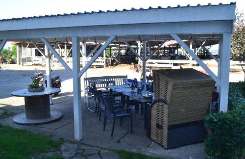 Farm stay Hof auf der Wurp - Photo 22