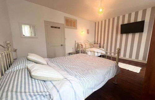 Town Centre with garden & free parking Le Dorat - Foto 23