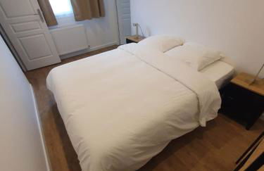 Massy Appart Hotel - Foto 14