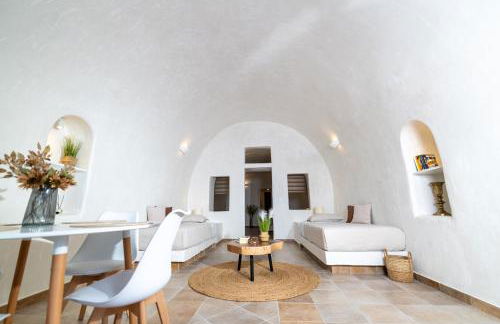 Santo Blue Horizon - The Blue Domes View - Foto 39