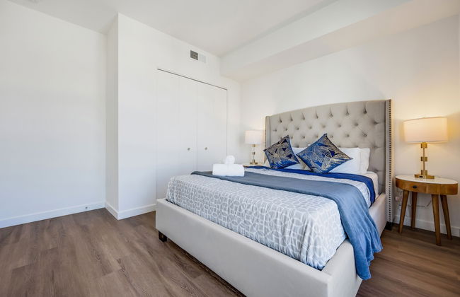 Luxury Apartment in Hollywood - Foto 13