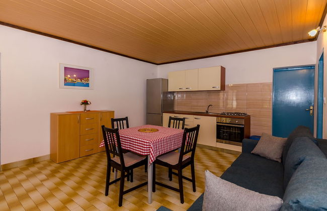 Apartments Nedeljko - Foto 17