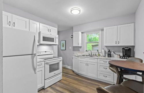 Duplex Hideaway in Saint Charles MO - Foto 21