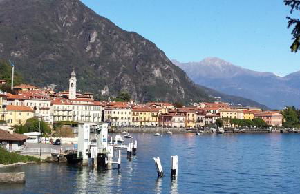 Lake Como View Apartement Allegro - Foto 34