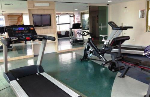 The Future Manaus Flat para até 4 pessoas Mercure Manaus - Foto 7