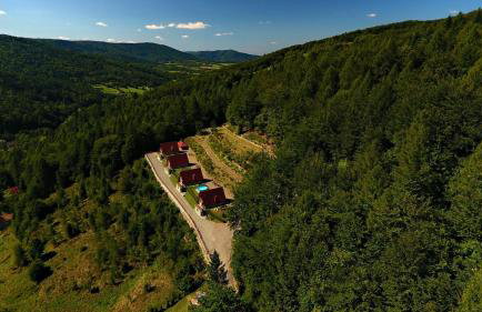 Domki Beskid - Foto 8
