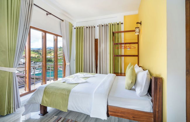 Villa Grand Mellow Nuwaraeliya - Foto 20