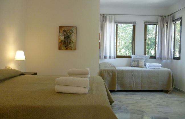 Apartment 50 Meters To Sporty Beach - Photo 2