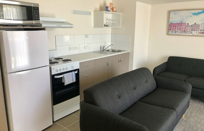 Adina Place Motel Apartments - Foto 25