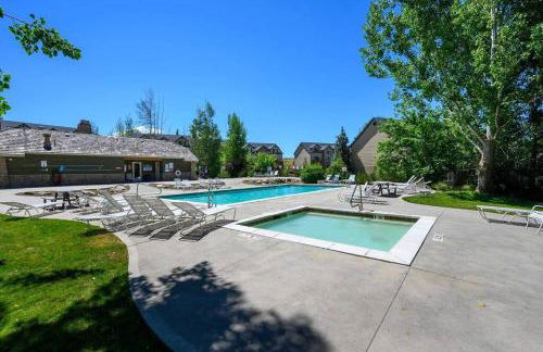 Bigfoot's Alpine Retreat - Foto 12