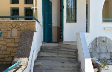 Emerald Seaside Apartment In Pefkohori - Photo 29