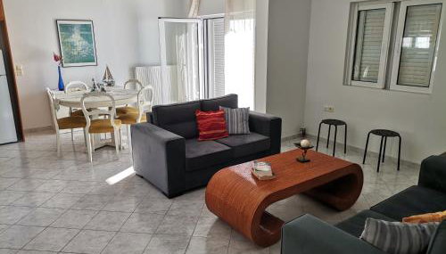 Διαμέρισμα Παραλία Μενιδίου - Foto 3